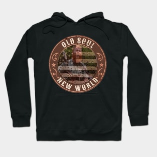 RICH MEN NORTH OF RICHMOND Hoodie